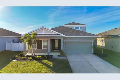 6203 115th Avenue E, Parrish, FL 34219 - Photo 1