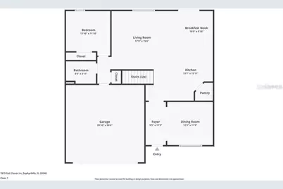 7575 Sail Clover Lane, Zephyrhills, FL 33540 - Photo 26