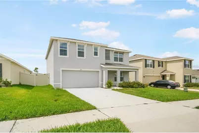 7575 Sail Clover Lane, Zephyrhills, FL 33540 - Photo 2