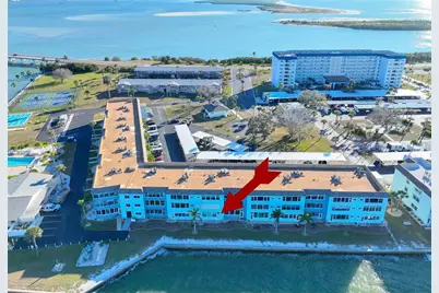 5 Gateshead Drive #107, Dunedin, FL 34698 - Photo 20