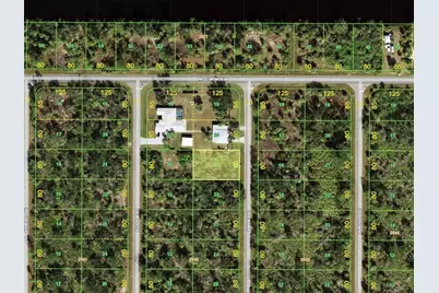 2099 Seward Street, Port Charlotte, FL 33953 - Photo 1
