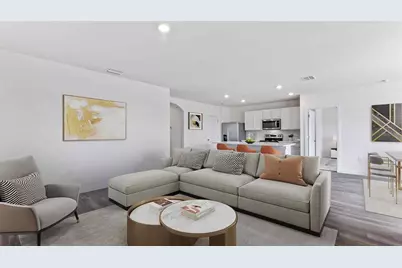 17593 Acorn Drop Road, Land O Lakes, FL 34638 - Photo 4