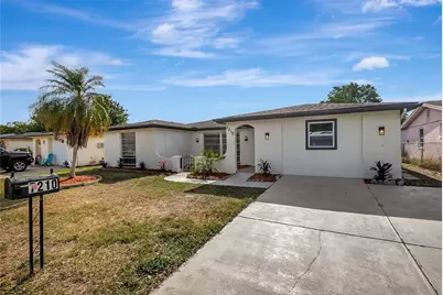 7210 Parrot Drive, Port Richey, FL 34668 - Photo 50