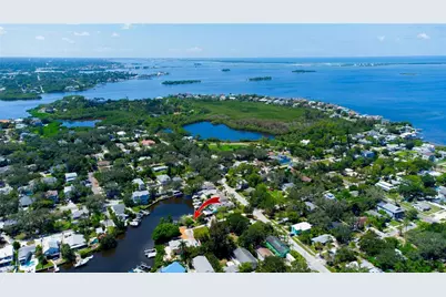 Tennessee Avenue, Crystal Beach, FL 34681 - Photo 2