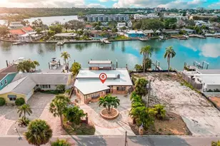 357 La Hacienda Dr, Indian Rocks Beach, FL 33785 - Photo 2