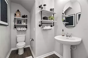 1216 Multiflora Loop, Lutz, FL 33558 - Photo 18