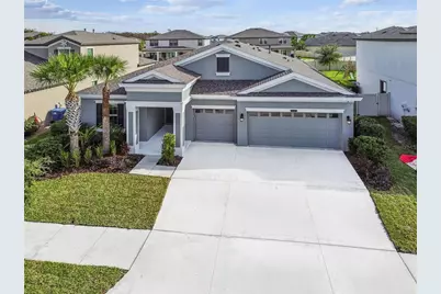 21987 Emory Oak Place, Land O Lakes, FL 34637 - Photo 1