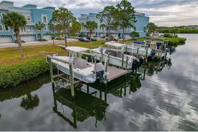 1197 Flying Fish Lane, Tarpon Springs, FL 34689 - Photo 92