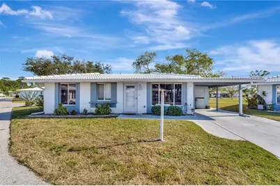 511 Circlewood Drive #Q-16, Venice, FL 34293 - Photo 1