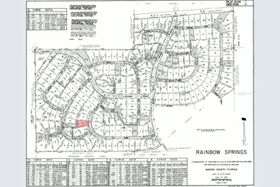 Lot 6 SW 186th Circle, Dunnellon, FL 34432 - Photo 2
