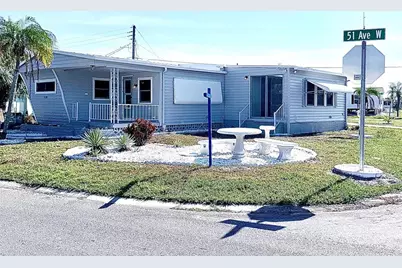 5105 8th St W, Bradenton, FL 34207 - Photo 1