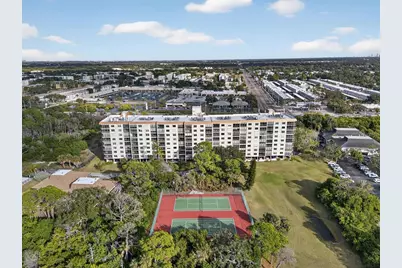 5400 Park Street N #504, Saint Petersburg, FL 33709 - Photo 40