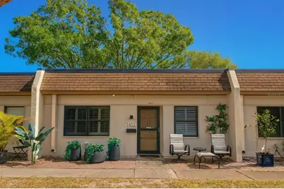 1403 Arrowhead Circle W #13E, Clearwater, FL 33759 - Photo 1