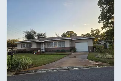 5800 21st Avenue S, Gulfport, FL 33707 - Photo 1