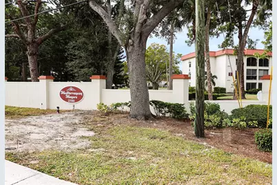 2700 Bayshore Boulevard #2105, Dunedin, FL 34698 - Photo 1