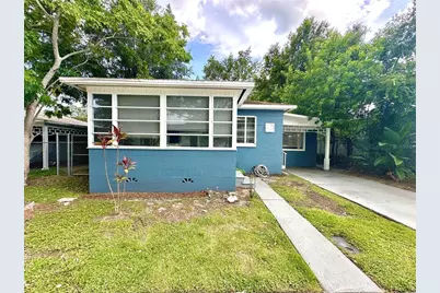 762 Paris Avenue S, Saint Petersburg, FL 33701 - Photo 2