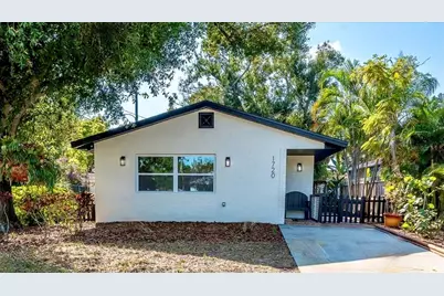 1720 34th Avenue N, Saint Petersburg, FL 33713 - Photo 1