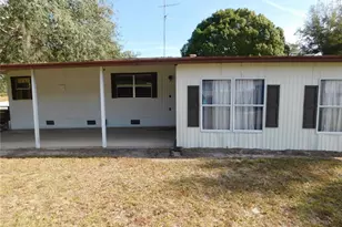 34912 Hawkiowa Rd, Dade City, FL 33523 - Photo 2
