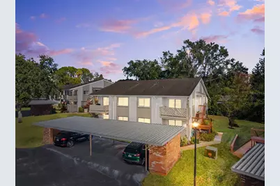 12404 Eagleswood Drive #D, Hudson, FL 34667 - Photo 1