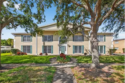 1000 Rafael Boulevard NE #1, Saint Petersburg, FL 33704 - Photo 1