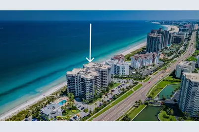 1600 Gulf Boulevard #814, Clearwater Beach, FL 33767 - Photo 10