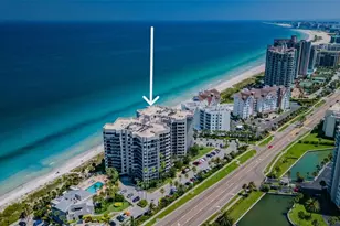 1600 Gulf Blvd, Clearwater Beach, FL 33767 - Photo 10