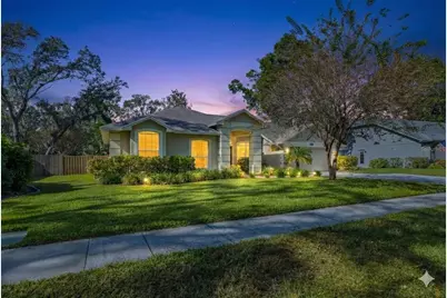 1543 Waterwood Drive, Lutz, FL 33559 - Photo 1