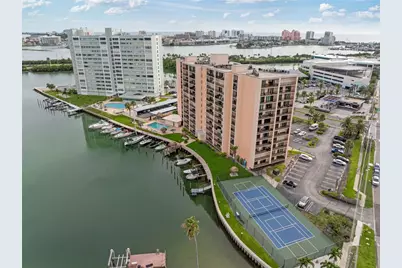 51 Island Way #411, Clearwater Beach, FL 33767 - Photo 1