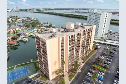 51 Island Way #411, Clearwater Beach, FL 33767 - Photo 32