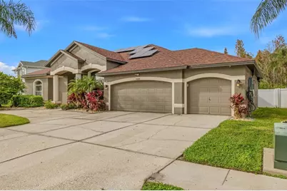 4309 Waterford Landing Drive, Lutz, FL 33558 - Photo 2