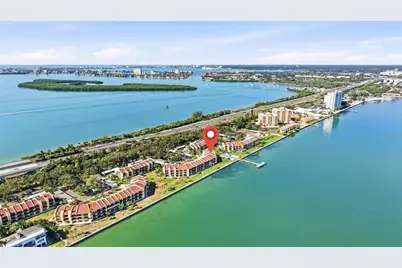 7520 Sunshine Skyway Lane S #T19, Saint Petersburg, FL 33711 - Photo 4