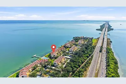 7520 Sunshine Skyway Lane S #T19, Saint Petersburg, FL 33711 - Photo 12