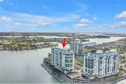 9495 Blind Pass Road #406, Saint Pete Beach, FL 33706 - Photo 1