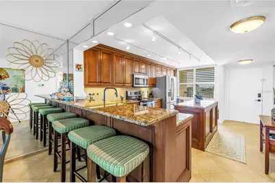 9495 Blind Pass Road #406, Saint Pete Beach, FL 33706 - Photo 12