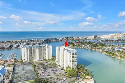 9495 Blind Pass Road #406, Saint Pete Beach, FL 33706 - Photo 36