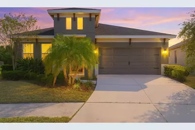 6204 Colmar Place, Apollo Beach, FL 33572 - Photo 1