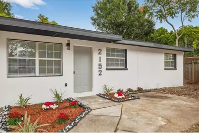 2152 Barcelona Drive, Clearwater, FL 33764 - Photo 2