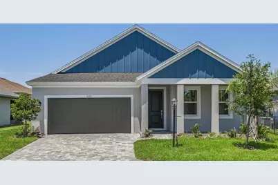 9735 SW 62nd Court, Ocala, FL 34476 - Photo 1