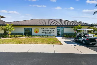 2305 E Del Webb Blvd, Sun City Center, FL 33573 - Photo 34