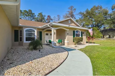 11179 Woodland Waters Boulevard, Weeki Wachee, FL 34613 - Photo 6