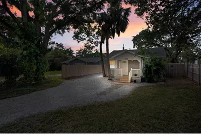 1876 Sylvan Drive, Clearwater, FL 33755 - Photo 2