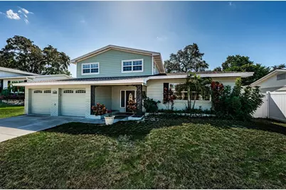 13556 Bellewood Avenue, Seminole, FL 33776 - Photo 1