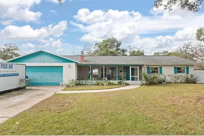 4871 Mockingbird Drive, Dade City, FL 33523 - Photo 1