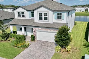 12189 Nouveau Ave, Spring Hill, FL 34610 - Photo 4