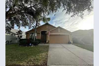 10336 Lightner Bridge Drive, Tampa, FL 33626 - Photo 2