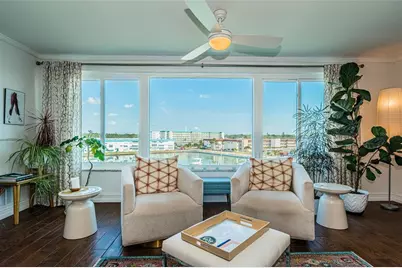 5925 Shore Boulevard S #505, Gulfport, FL 33707 - Photo 26