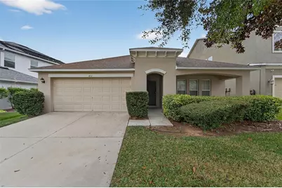 431 Westchester Hills Lane, Valrico, FL 33594 - Photo 2