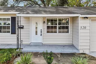 520 Freeport Ave N, Saint Petersburg, FL 33702 - Photo 2