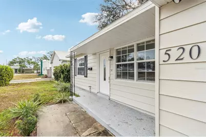 520 Freeport Avenue N, Saint Petersburg, FL 33702 - Photo 4