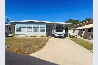 539 Mount Piney Avenue NE #689, Saint Petersburg, FL 33702 - Photo 1